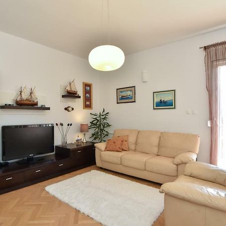Apartment Bezic Kastela Exterior photo