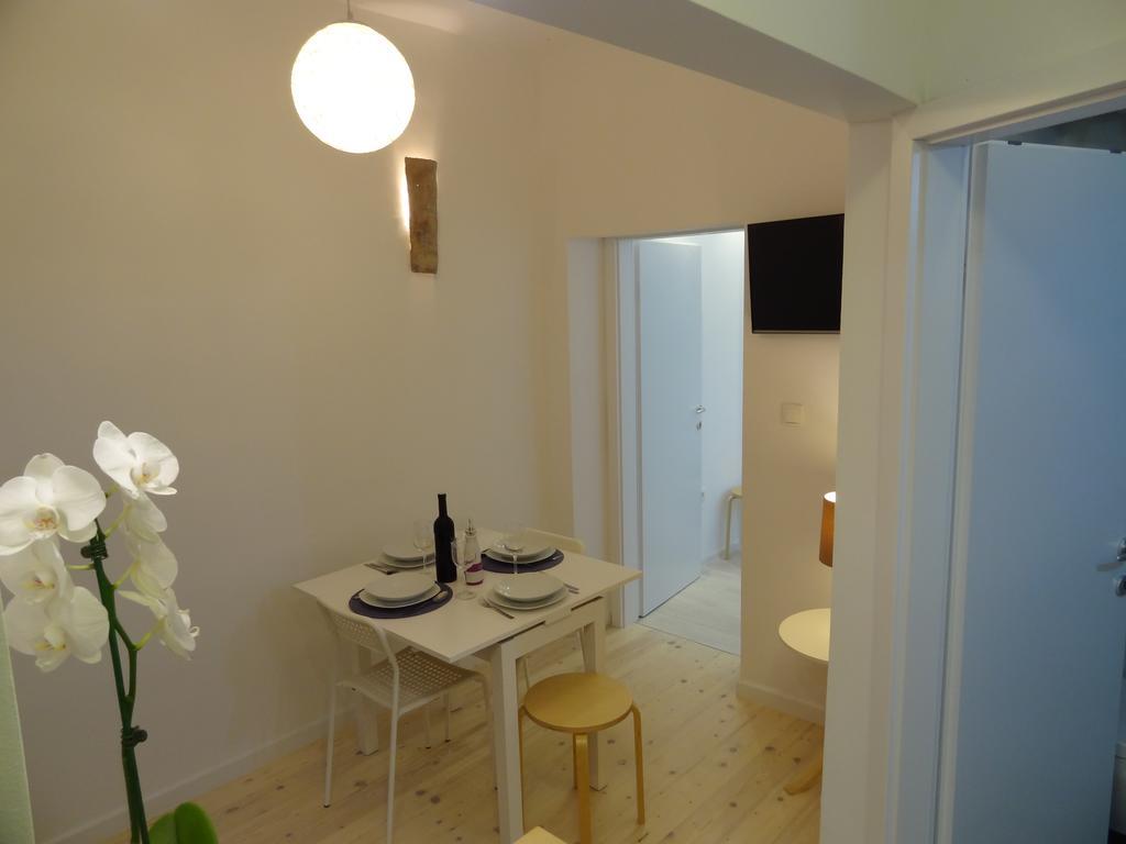 Apartment Bezic Kastela Exterior photo