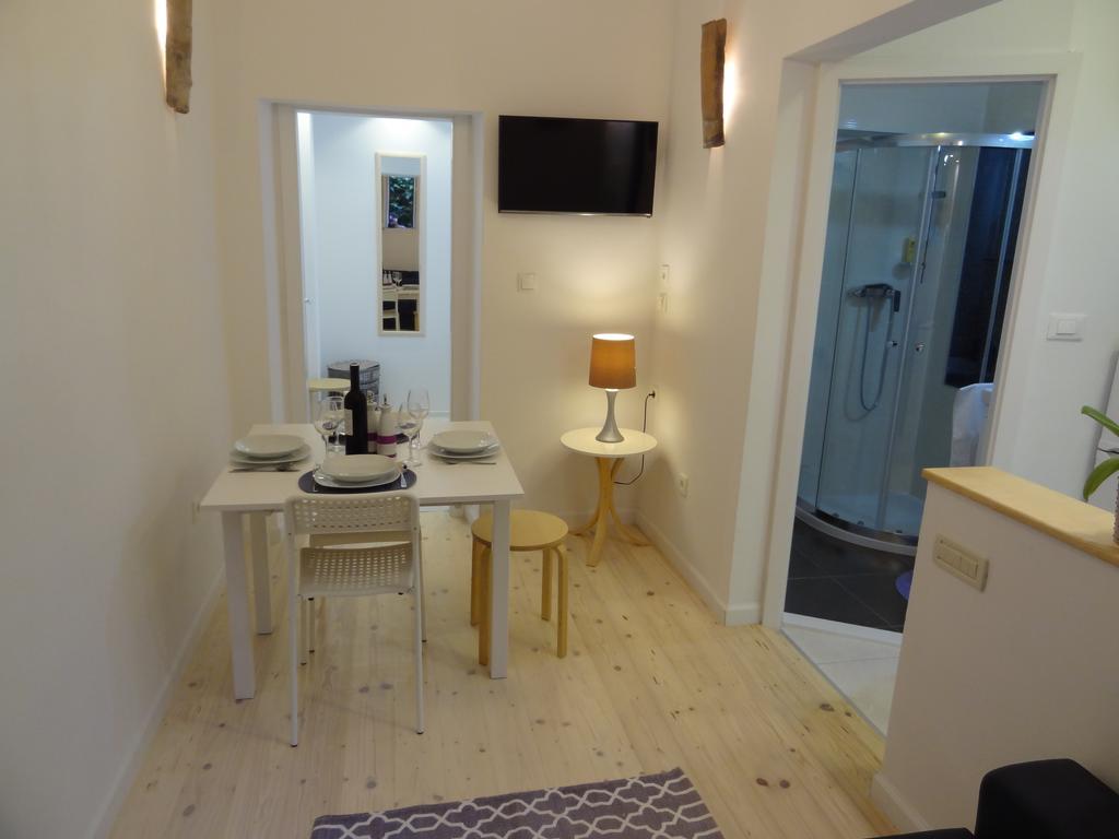 Apartment Bezic Kastela Exterior photo