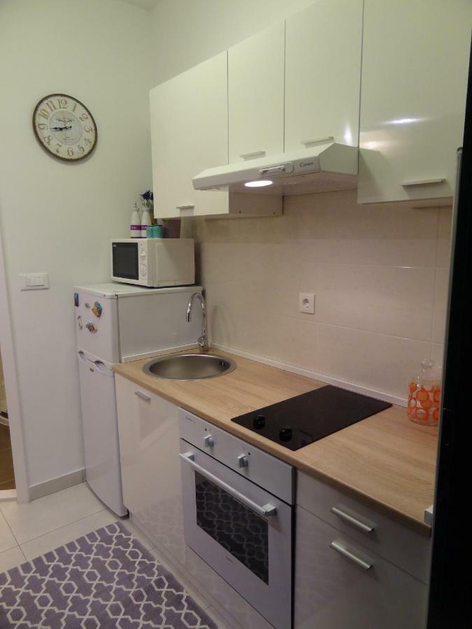 Apartment Bezic Kastela Exterior photo