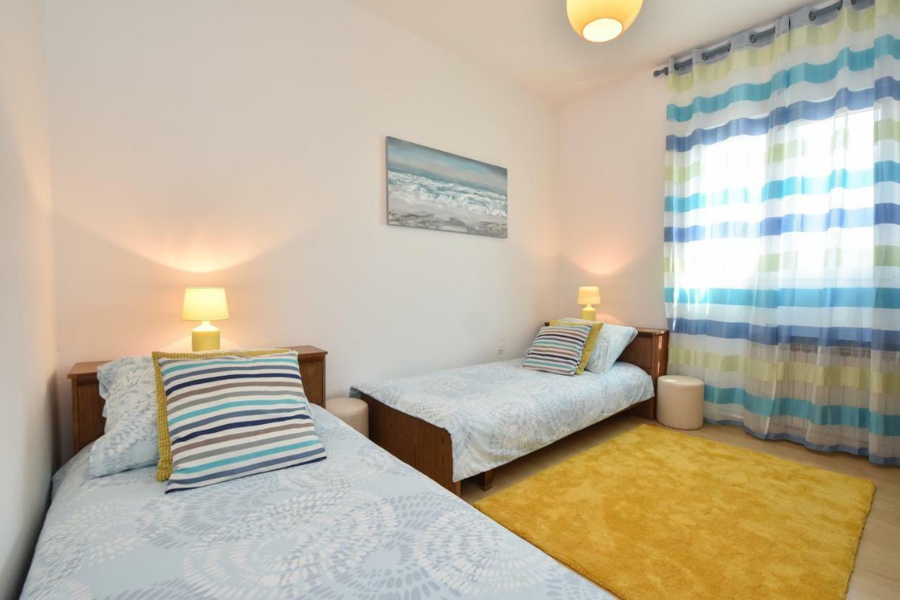 Apartment Bezic Kastela Exterior photo